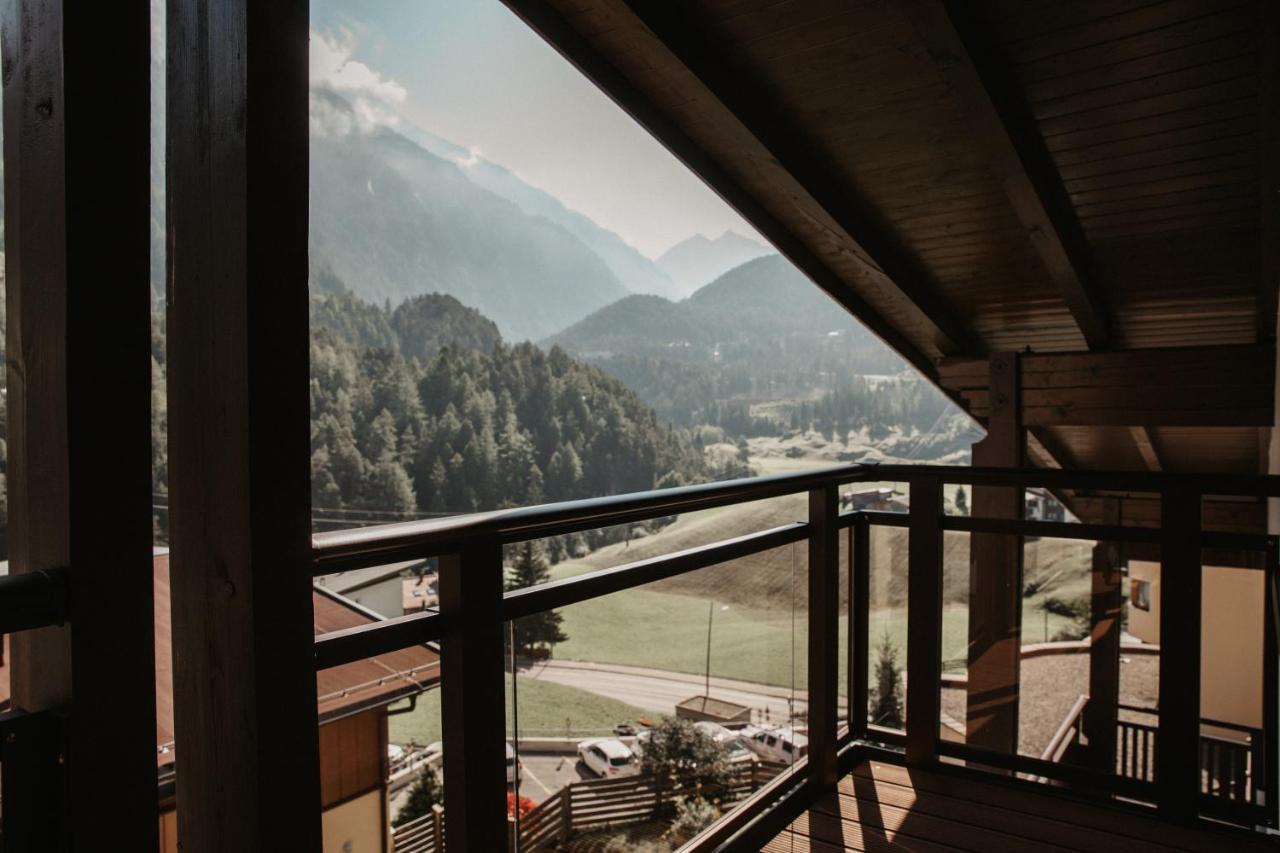 Hotel Viktoria Soelden Exterior foto