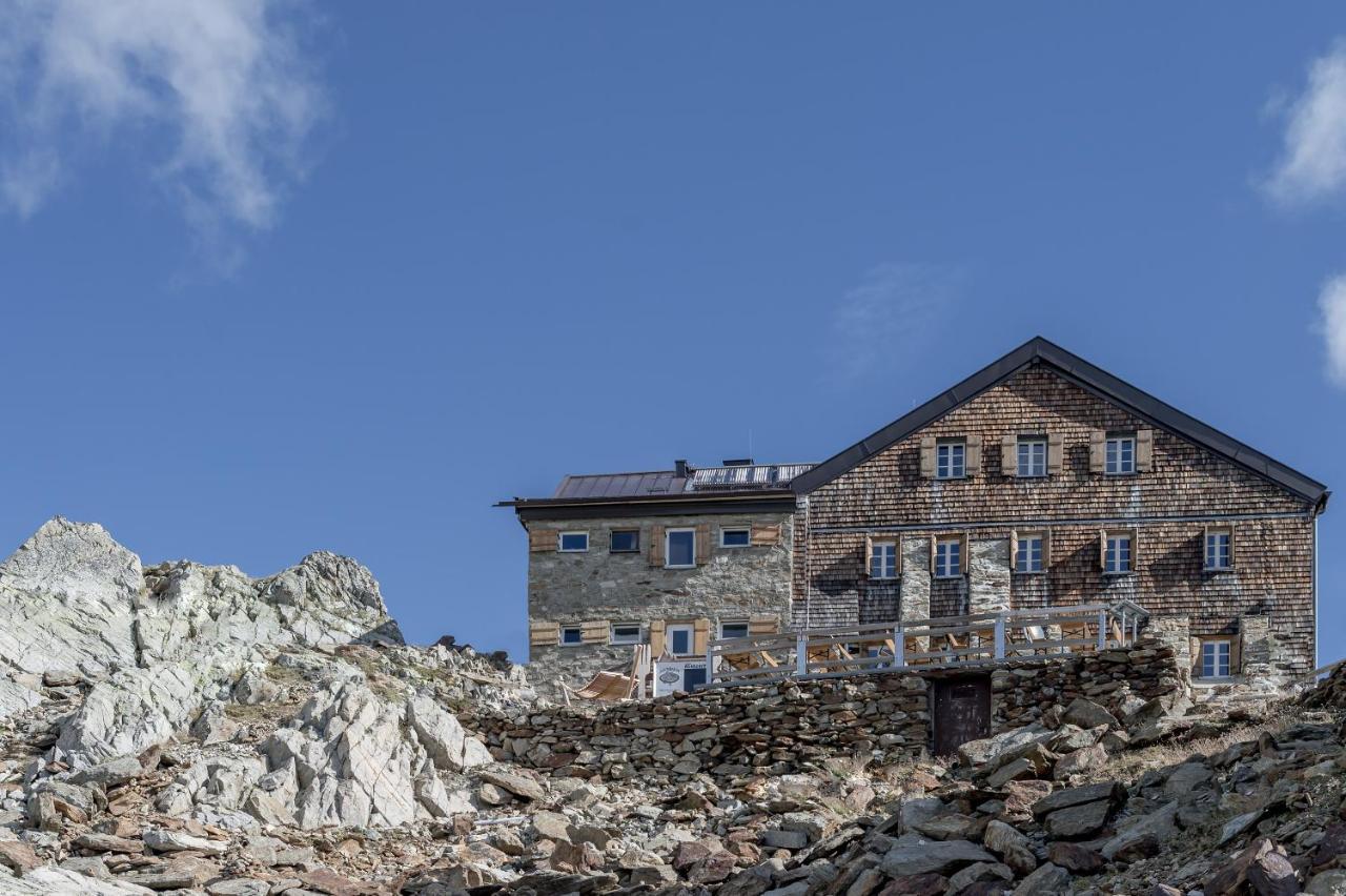 Hotel Viktoria Soelden Exterior foto